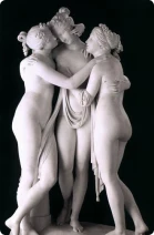 the three graces