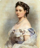 princesse de prussie